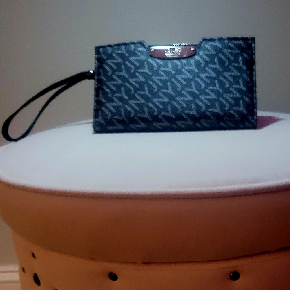 Ladies Wallet